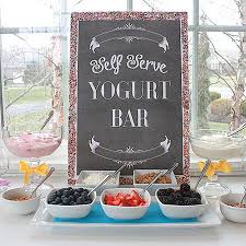 From appetizers to main dishes to desserts and drinks, you'll find a recipe that will please your entire crowd with these simple food ideas for a graduation party. Graduation Part Food Ideas 19 Creative Food Bars The Cottage Market