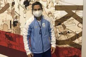 Embed el siniestro ocurrió a las 4.10 en el kilómetro 134 de la ruta y fue protagonizado por una unidad de la. Paula Pareto En Tokio 2020 La Ultima Funcion De La Pequena Gran Leyenda Del Judo