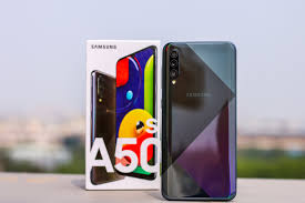 You can enable face recognition to unlock your screen. Samsung Galaxy A50s Review With Pros And Cons Smartprix