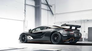 2020 Mclaren 570s Gt4 4k Wallpaper Hd Car Wallpapers Id 14378