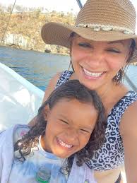 Mother's Day with Mothers at Las Catalinas