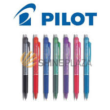 Check spelling or type a new query. Jual Pilot Frixion Pen Terlengkap Harga Grosir Murah July 2021