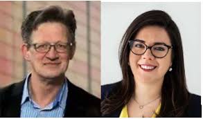 The LCGC 2023 Winners of the Lifetime Achievement and Emerging Leader in  Chromatography Awards