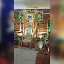 Check spelling or type a new query. Dekorasi Aqiqah Ultah Dan Khitanan Posts Facebook