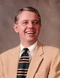 Robert Weston McPherson Obituary