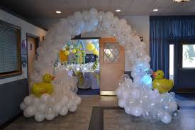 10 Must Haves At Your Rubber Ducky Baby Shower Catch My Party