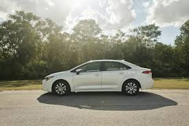 Among vehicles without a charge port, it matches the combined mileage for both the toyota prius and the. Decades Of Toyota Success Are Combined In New Corolla Hybrid Heraldnet Com