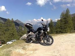 Kawasaki Versys 650 Abs Autos Und Motorrader Motorrad Kawasaki Motorrader