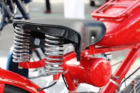 Image result for Pepper Red 1953 Motorcycle