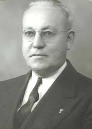 Thomas A. Barratt (1891-1967)