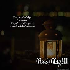 Good Night Quotes in English | 1000+ Good Night Message in English !