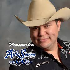 Aldo Sierra: albums, songs, concerts