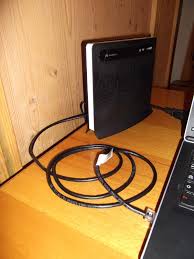 Einfach den internet flex router an eine steckdose anschließen und sofort. Test O2 Lte Fur Zuhause Maxwireless De