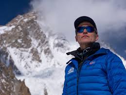 Mountaineer muhammad ali sadpara & sajid ali sadpara also at c2 tonight, wi. K2 Winter Ascent Disappearance Of John Snorri Ali Sadpara Jp Mohr