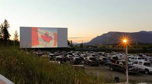 Please follow social distancing, wash/sanitize your hands and wear a mask to help protect yourself and others. Starlight Drive In Theatre Prepares For Season Opening Infonews Thompson Okanagan S News Source