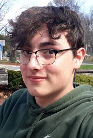 Why Do I Care? A Podcast for Teens ~ Produced by BHS Sophomore Toby  Favalora