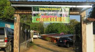 Revolução constitucionalista de 1932 mapa mental /. Campamento Mahanaim Preise Fotos Bewertungen Adresse Panama