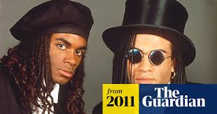 They are the most famous pop acts of the late 1980s as well as the early 1990's having sold millions of records. Milli Vanilli Singer Plots Comeback Using His Real Voice Pop And Rock The Guardian