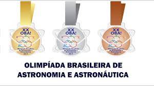 30 de março de 2021. Dicas Para A Oba Olimpiada Brasileira De Astronomia E Astronautica Youtube