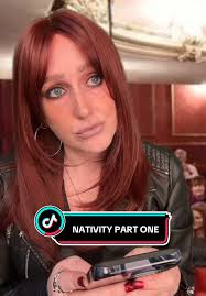 Nativity Part One: A Heartwarming Nursery Story