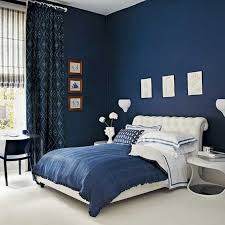 Navy Dark Blue Bedroom Design Ideas Pictures Blue Bedroom Walls Blue Bedroom Decor Blue Master Bedroom