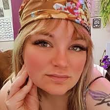 Regina Phalange (@jeniferv90)