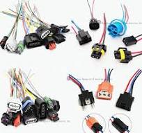 Assemblage de câbles personnalisé professionnel OEM ODM Faisceau de câbles  isolés en PVC et caoutchouc de haute qualité pour les appareils ménagers