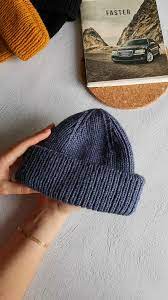 Mini Beanie Video Fisherman Beanie Cool Hats Fisherman Hat