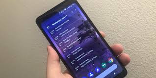 It's beautiful, sleek, futuristic, with an amazing icon that sits on your launcher app drawer like a trophy, . Home Agenda Calendar Widget 9to5google