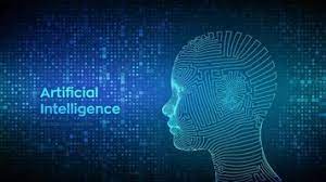 Moises est un outil simple et performant qui vous permet de produire, d'étudier, d'enseigner et de jouer de la musique comme jamais auparavant. Ai Concept D Intelligence Artificielle Visage Humain Numerique Filaire Abstrait Sur Fond De Code Binaire Numerique De Matrice De Streaming Tete Humaine Dans L Interpretation De L Ordinateur Numerique Du Robot 2756253 Telecharger Vectoriel
