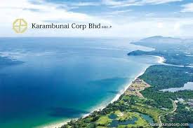 Naga2 opened across the street in november 2017, connected by underground mall nagacity walk. Gaming Tycoon Chen Lip Keong To Take Karambunai Private Edgeprop My