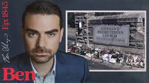 Why Conor McGregor Is Now Under Investigation Podcast Summary with Ben  Shapiro, Nima Elbagir, Chris Murphy