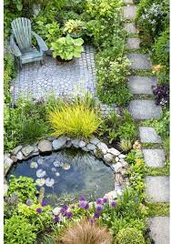 Pin By Andrea Mckenzie On Prayer Garden Ideas Garden Works Natural Garden Easy Garden