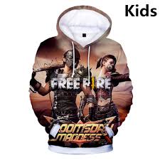 You must be at least 18 years of age to enter this section. 2 To 14 Years Kids Hoodies Free Fire Hoodies 3d Printed Boys Girls Hoodie Sweatshirt Free Fire Jacket Men S Clothing Hoodies Sweatshirts Aliexpress