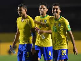 Ecuador played against peru in 2 matches this season. Brazil Struggle To Beat Venezuela Preparing For War Against Uruguay Football Gulf News