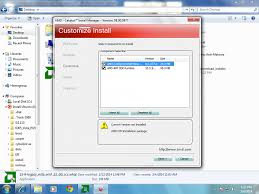 No Amd Catalyst Control Center Shows Anywhere After Installing Driver Solved Page 2 Windows 7 Help Forums