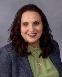 Lisa Abu-Samra, DNP, CNM