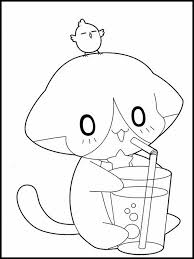 New free coloring pages browse, print & color our latest. Kirarin Revolution 9 Printable Coloring Pages For Kids Wenn Du Mal Buch Ausmalbilder Zum Ausdrucken Ausmalbilder