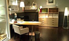 We feature a variety of home offices in different styles so you can get ideas for design, organization and home office layouts. Pin By Tristan Gunn On Office Inspiration Ikea Workspace Ikea Home Office Office Inspiration Workspaces