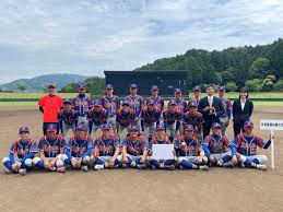 折尾愛真短期大学硬式野球部が春季リーグ初優勝、1部昇格を決めました | 株式会社MEDI-TRAIN