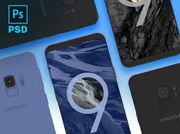 Follow the link to download free psd mobile app mockup templates 20 Free Android Mockups Psd Sketch February 2021 Ux Planet