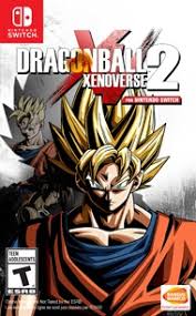 Check spelling or type a new query. Dragon Ball Xenoverse 2 For Nintendo Switch Cheats Codes Guide Walkthrough Tips Tricks