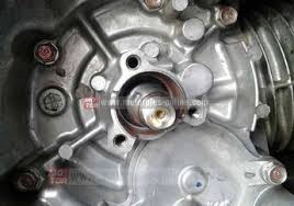 Untuk jenis motor honda beat terbaru (injection fi) dan honda beat lama (karbu) sama saja letak nomor mesin beat dan nomor rangka nya. Akali Sil Magnet Honda Beat Pop Bocor Motorplus Online Com