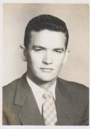 Jimmy Wayne "Jim" Estep Obit