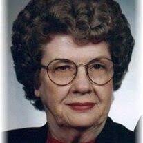 Mildred Dupre Fusilier Obituary