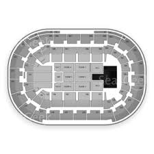 Mandalay Bay Events Center Seating Chart Concert Contests