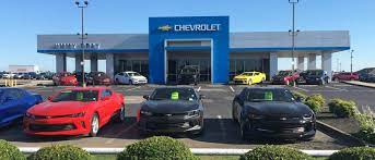 Find the used car dealerships you're searching for right here. Chevrolet Dealer Serving Oxford Ms New Chevy Used Pre Owned Dealership Sales Jimmy Gray Chevrolet
