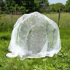 The most reliable method for deer proofing fruit trees is fencing. Bird Protection Net Leaves Protection Net Garden Netting Pond Net Fruit Tree Mesh Yard Garden Outdoor Living Other Plant Care Accessories