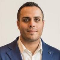 Daniel Perrotta's Instagram, Twitter & Facebook