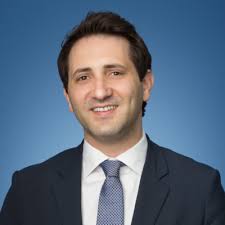 Thrilled to announce I have joined Newmark as Senior Managing Director of  Capital Markets. I'm teaming up with two of the industry's best, Dustin  Stolly and Jordy Roeschlaub, to focus